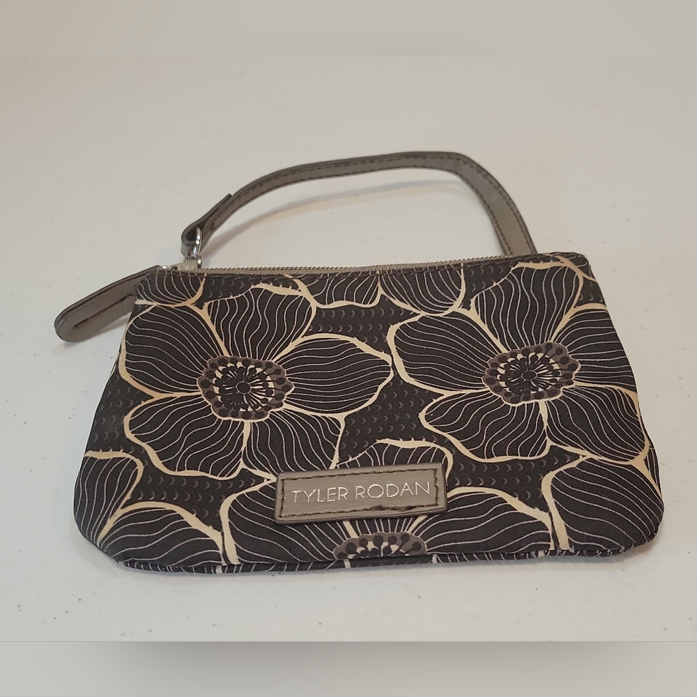 Tyler Rodan Wristlet